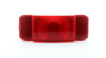 Optronics Trailer Light, LED, 8.625 in Length x 3.188 in Width x 2-1/4 in Depth, 12.8 V DC - RVSTL60S