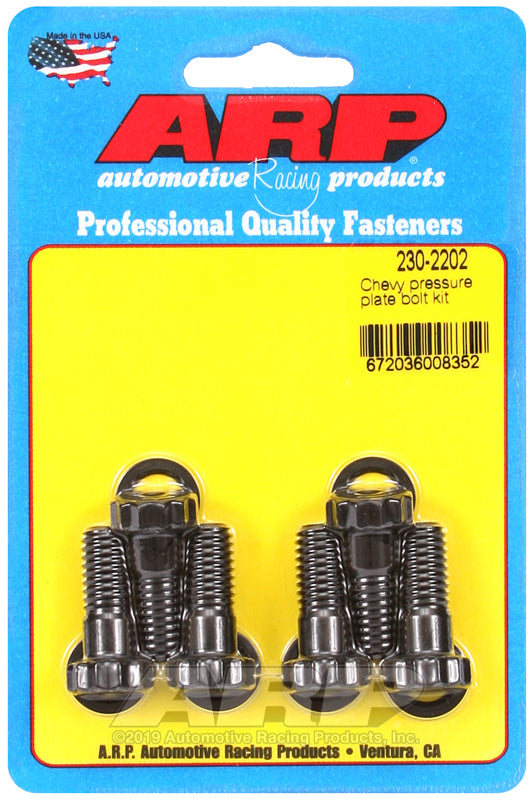 ARP Engine Fasteners 230-2202 product image 1
