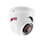 Raymarine Surveillance System Camera, CAM300, 160 degree Horizontal/130 degree Vertical Viewing Angle, IP66 Waterproof - E70660