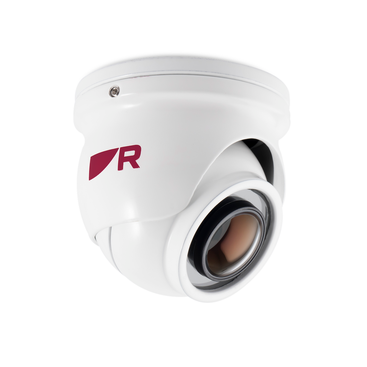 Raymarine Surveillance System Camera, CAM300, 160 degree Horizontal/130 degree Vertical Viewing Angle, IP66 Waterproof - E70660