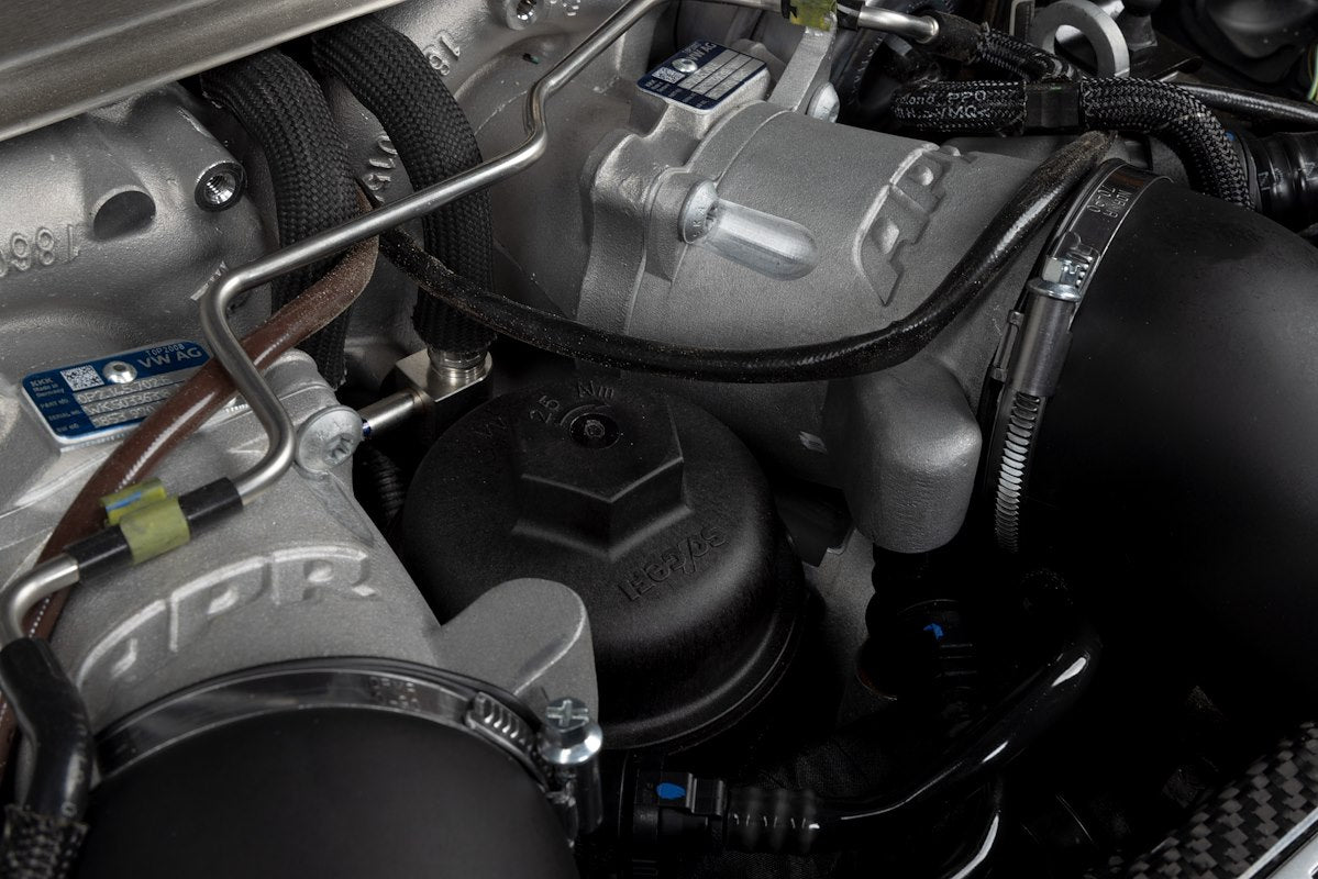APR Engine Cold Air Intake CI100050 product image 12