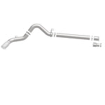 MagnaFlow Exhaust Products Exhaust System Kit 17872 product image 11