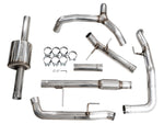 AWE Tuning Exhaust System Kit 3015-31200 product image 3