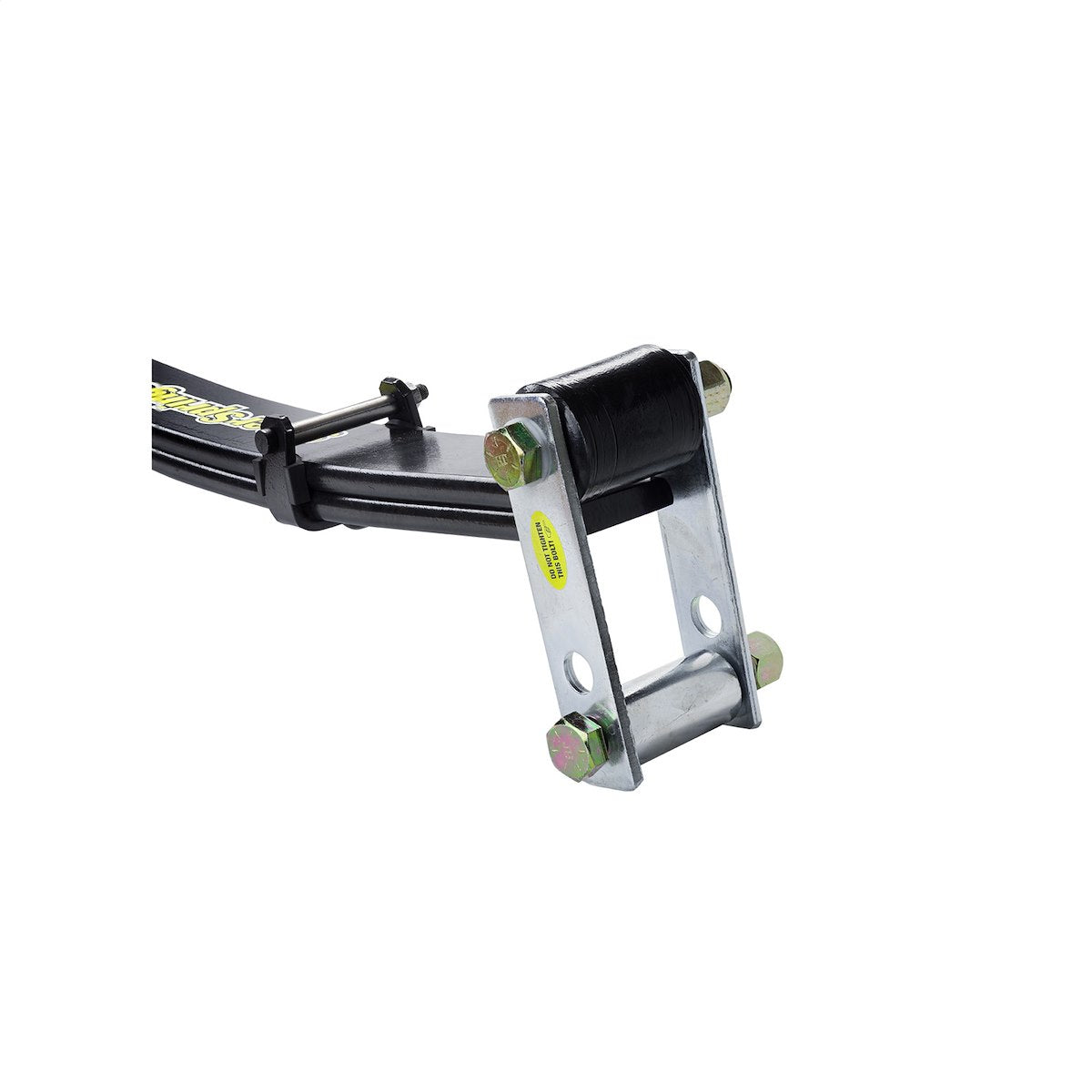 SuperSprings Leaf Helper Spring SSA26.5 product image 7