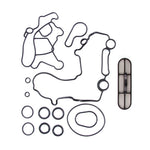 Mishimoto Engine Oil Cooler MMOC-F2D-03 product image 3