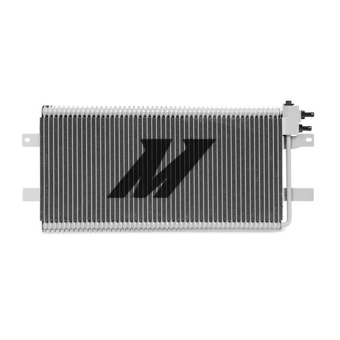 Mishimoto Automatic Transmission Oil Cooler MMTC-RAM-03SL product image 2