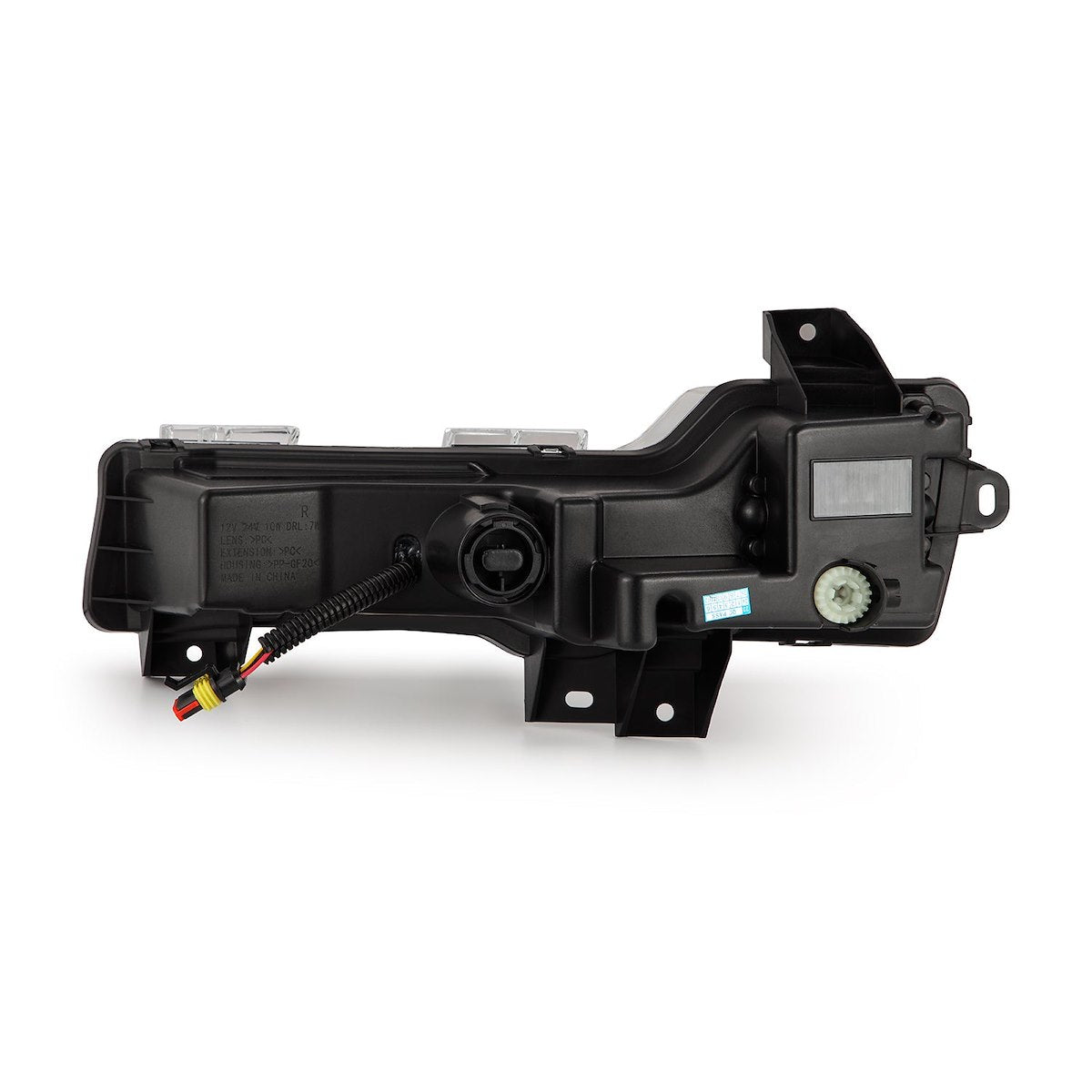 AlphaRex Headlight Assembly 210010 product image 4