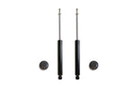 MaxTrac Suspension Lift Kit 902715 product image 1