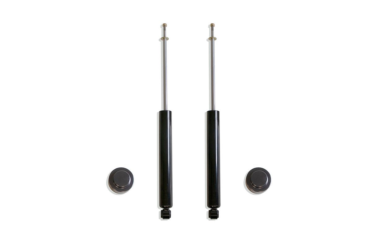 MaxTrac Suspension Lift Kit 902715 product image 1
