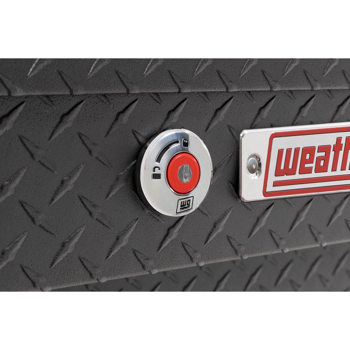 Weather Guard Truck Toolboxes & Side Boxes 174-52-04 product image 7