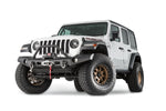 Warn Winch Bumper 101337 product image 6