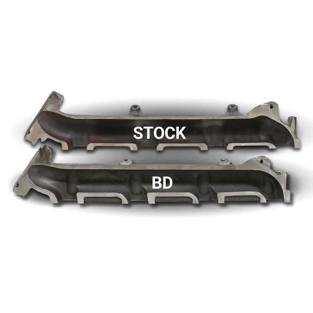 BD Diesel Exhaust Manifolds and Components 1043007 product image 3