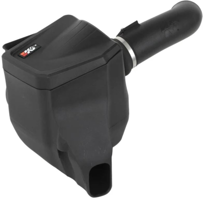 K&N Filters 63-3119 product image 1