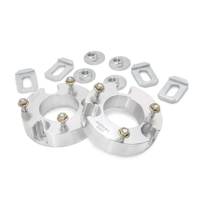 ReadyLIFT Leveling Kits 66-2120 product image 1