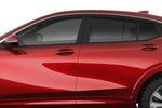 Husky Liners Vent Visors 2884064 product image 2