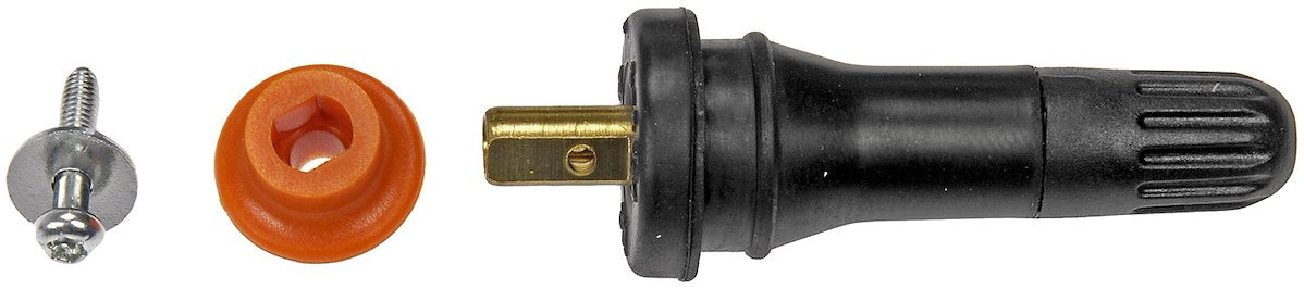 Dorman Tire Pressure Monitoring System - TPMS Sensor Service Kit - 974-900