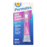 Permatex Valve Grinding Compound, 1.5 oz Tube - 80036