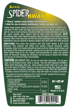 Star Brite Pest Repellent, 22 oz Trigger Spray - 095022P