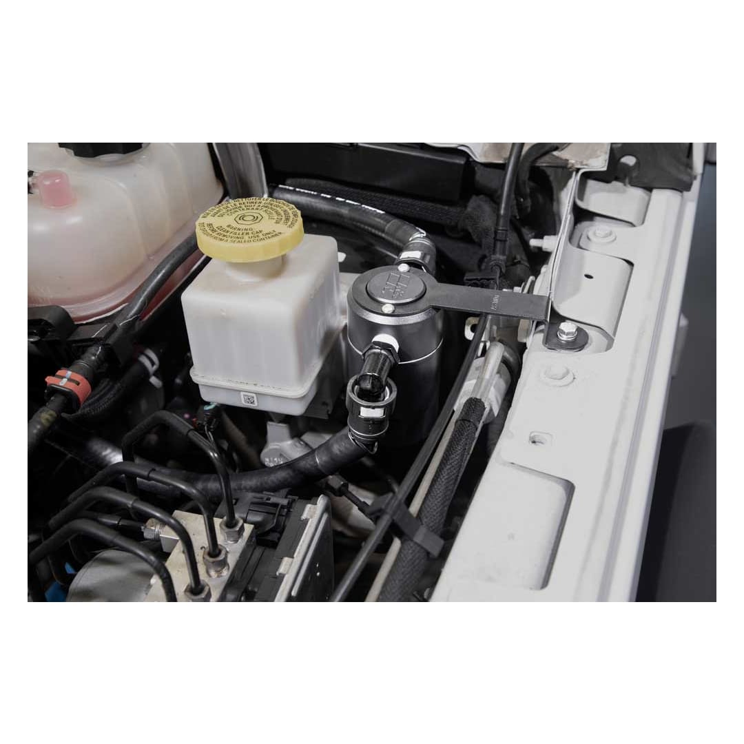 K&N Air Oil Separator Tanks 81-0816 product image 5