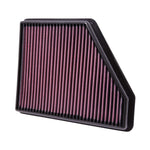 K&N Air Filter Elements 33-2434 product image 1
