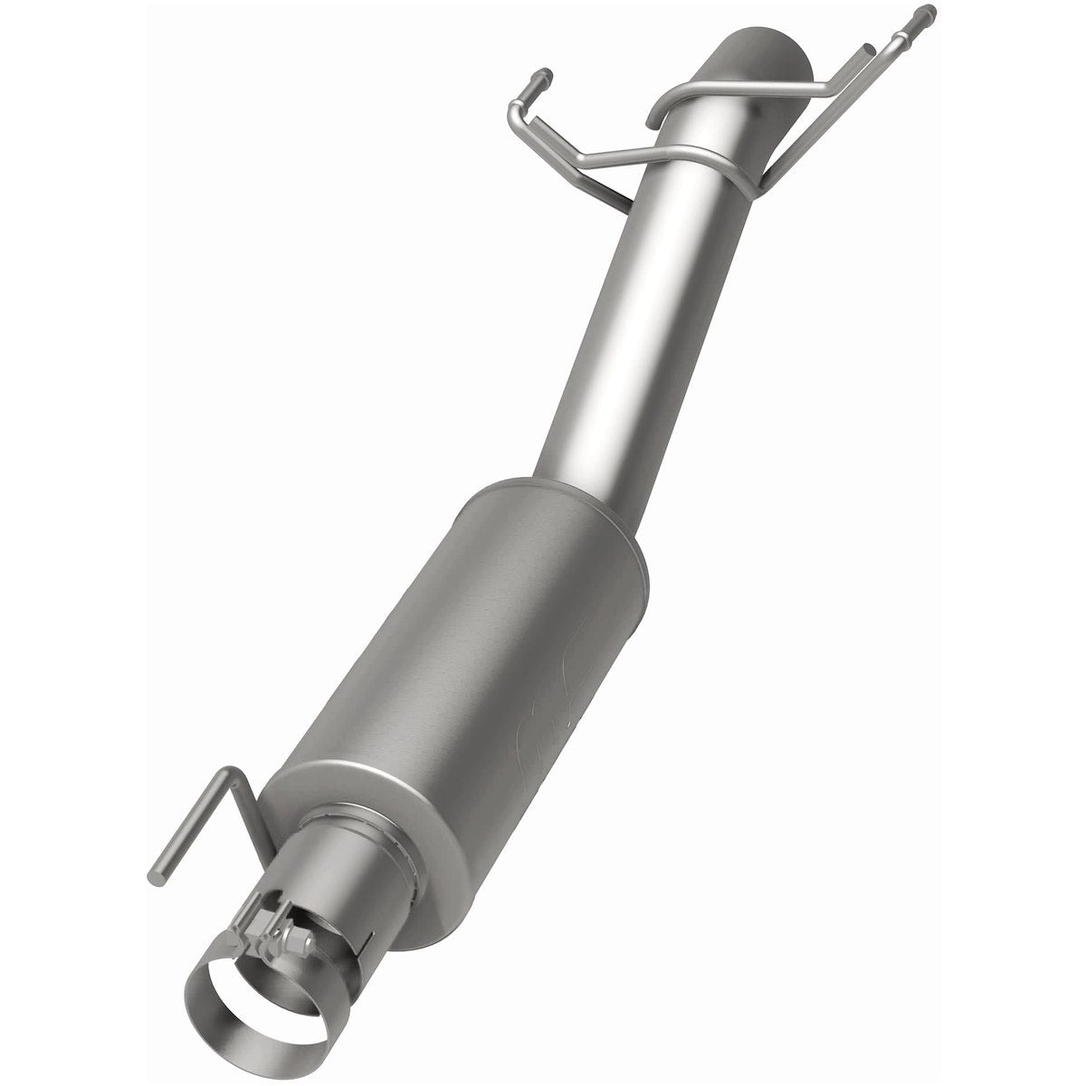 MagnaFlow Exhaust Muffler, 14 in Body Length - 19493