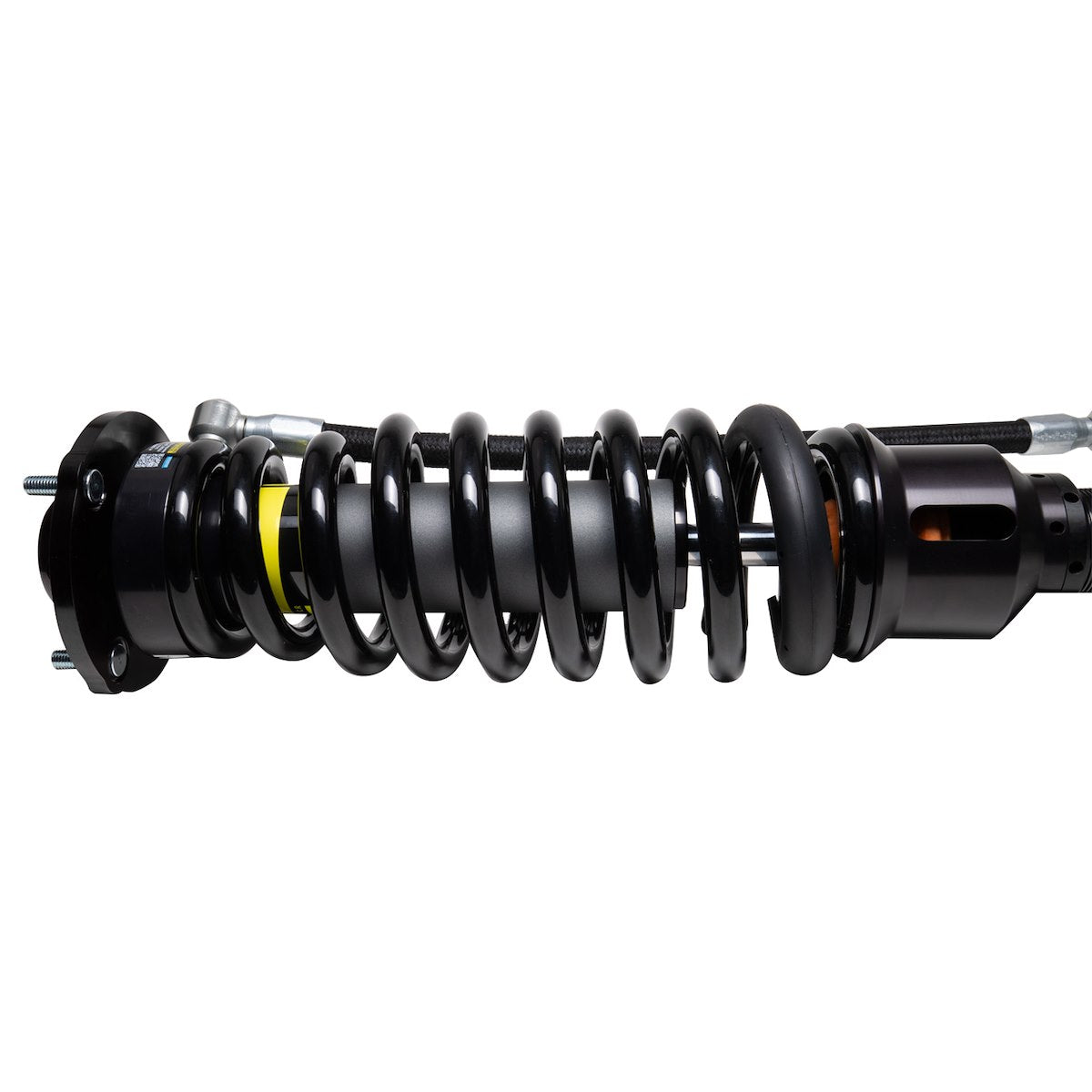 Bilstein Shock Absorber and Coil Spring Assembly 41-326701 product image 5