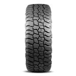 Mickey Thompson Tire, LT275 x 70R18, Steel Belted, Black Sidewall - 331019001