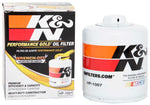 K&N Oil Filters HP-1007 product image 3