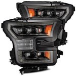 AlphaRex Headlight Assembly 880163 product image 1