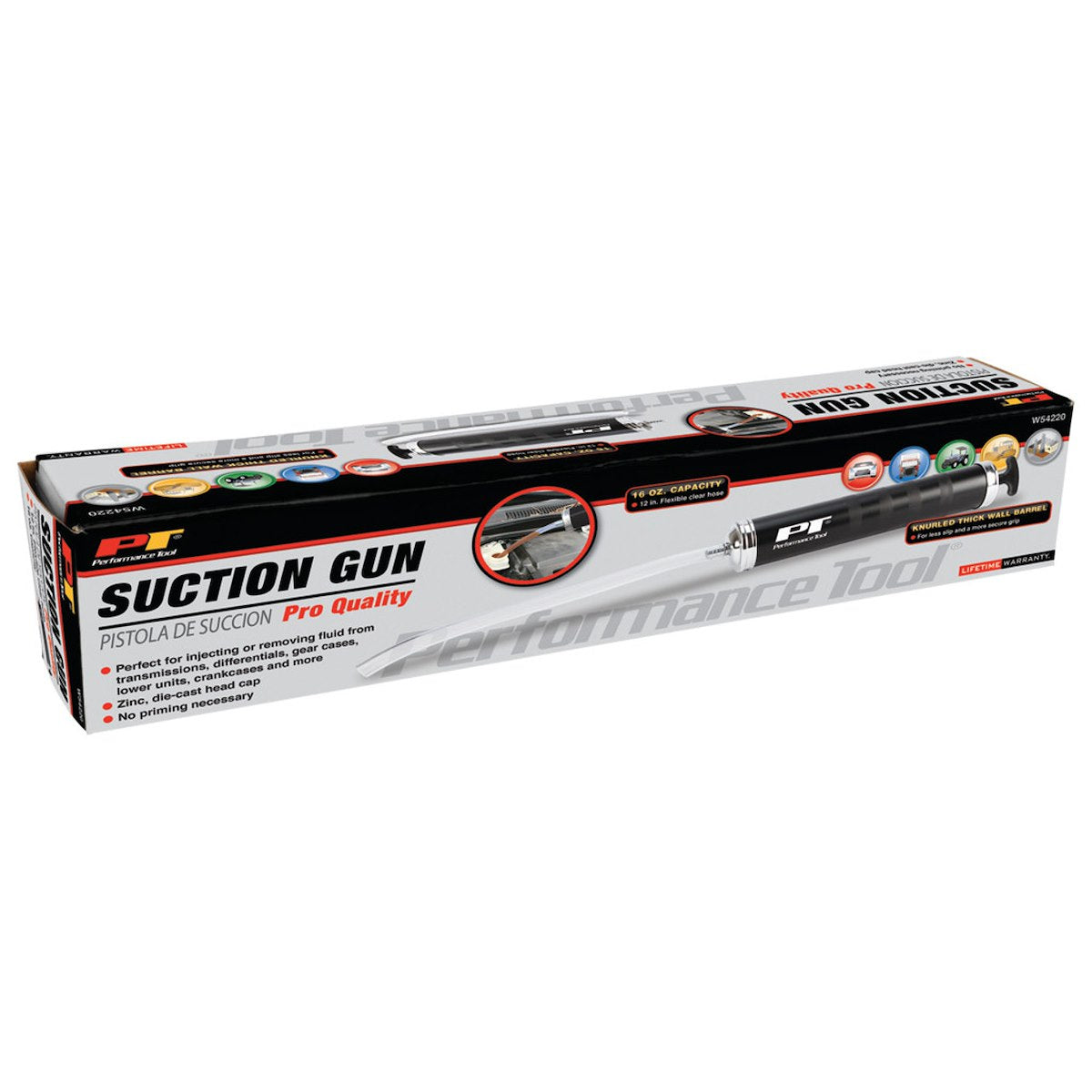 Performance Tool Automotive Tools & Shop Equipment W54220 product image 3