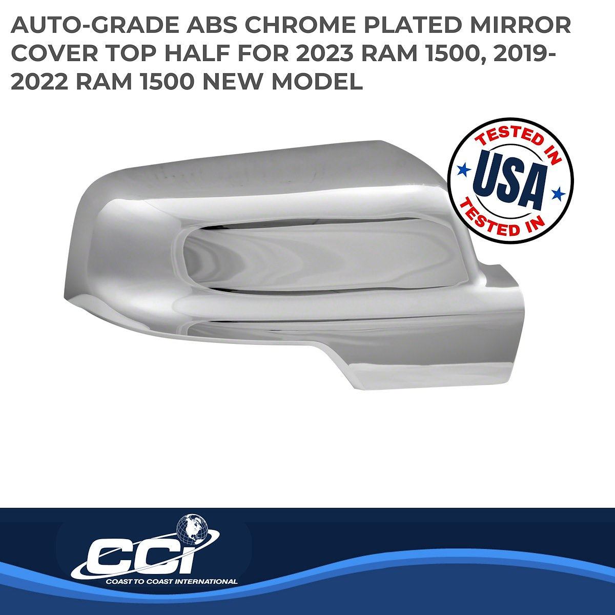 Coast2Coast Mirror Covers CCIMC67534 product image 2