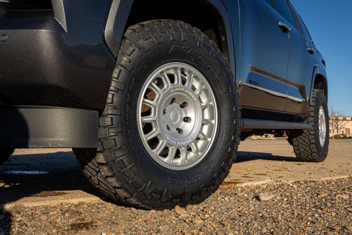 ReadyLift Suspension Lift Kit 69-53300 product image 3