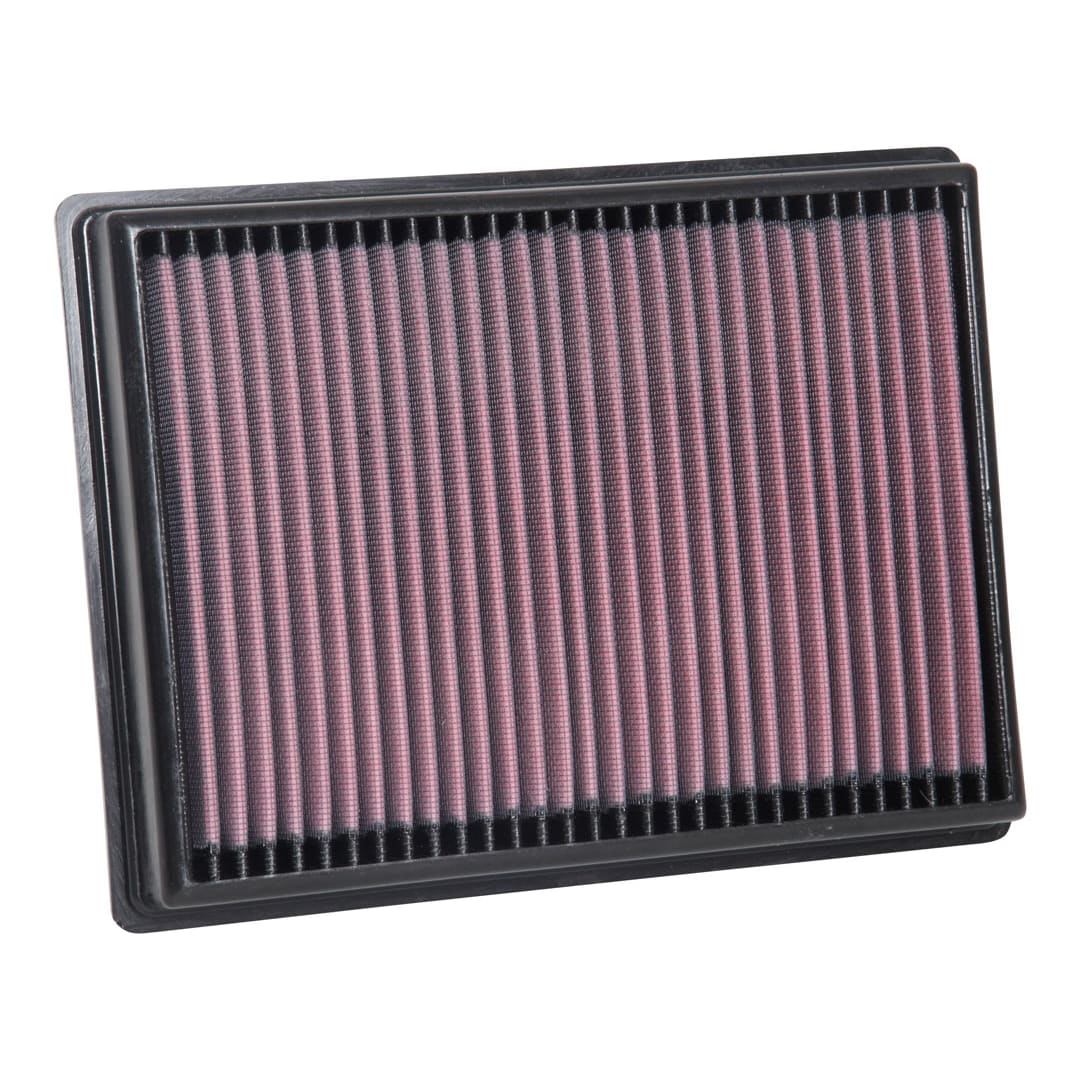 K&N Air Filter Elements 33-3131 product image 1
