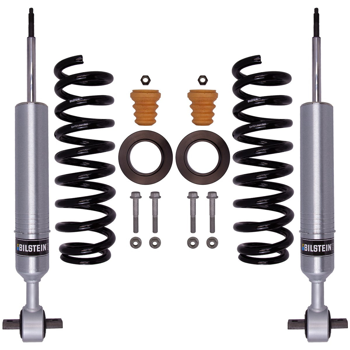 Bilstein Suspension Kit 47-310995 product image 1