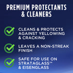 303 Products Inc. Vinyl Protectant, 303, 32 oz - 30215