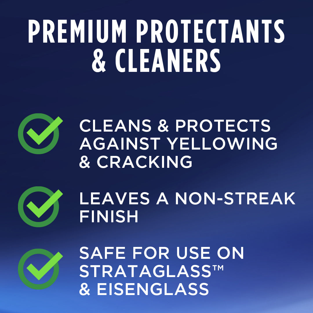 303 Products Inc. Vinyl Protectant, 303, 32 oz - 30215