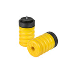 SuperSprings Air Suspension Helper Spring Kit SSR-121-54 product image 1