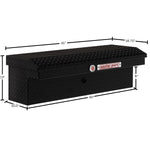 Weather Guard Truck Toolboxes & Side Boxes 180-5-04 product image 2
