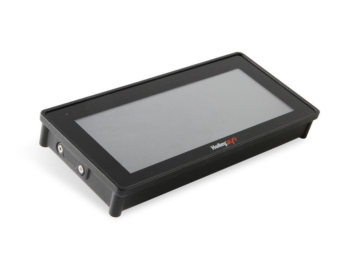 Holley EFI Instrument Cluster 553-117 product image 3