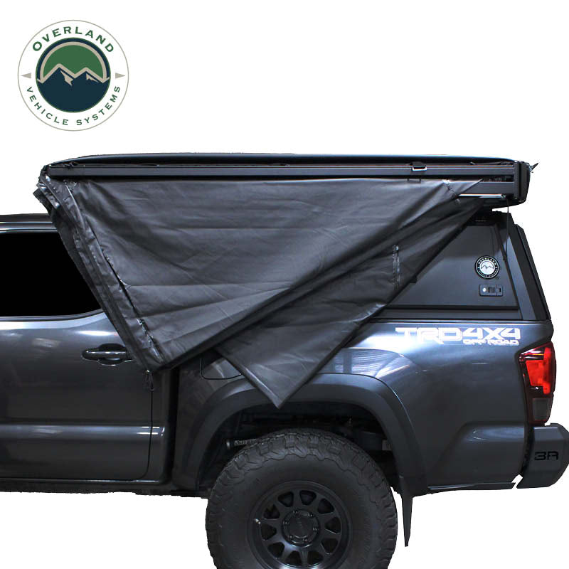 Overland Vehicle Systems Awning - Roof Rack Kit Component, Component For Overland Vehicle System Part Number 19690001 - 18079919