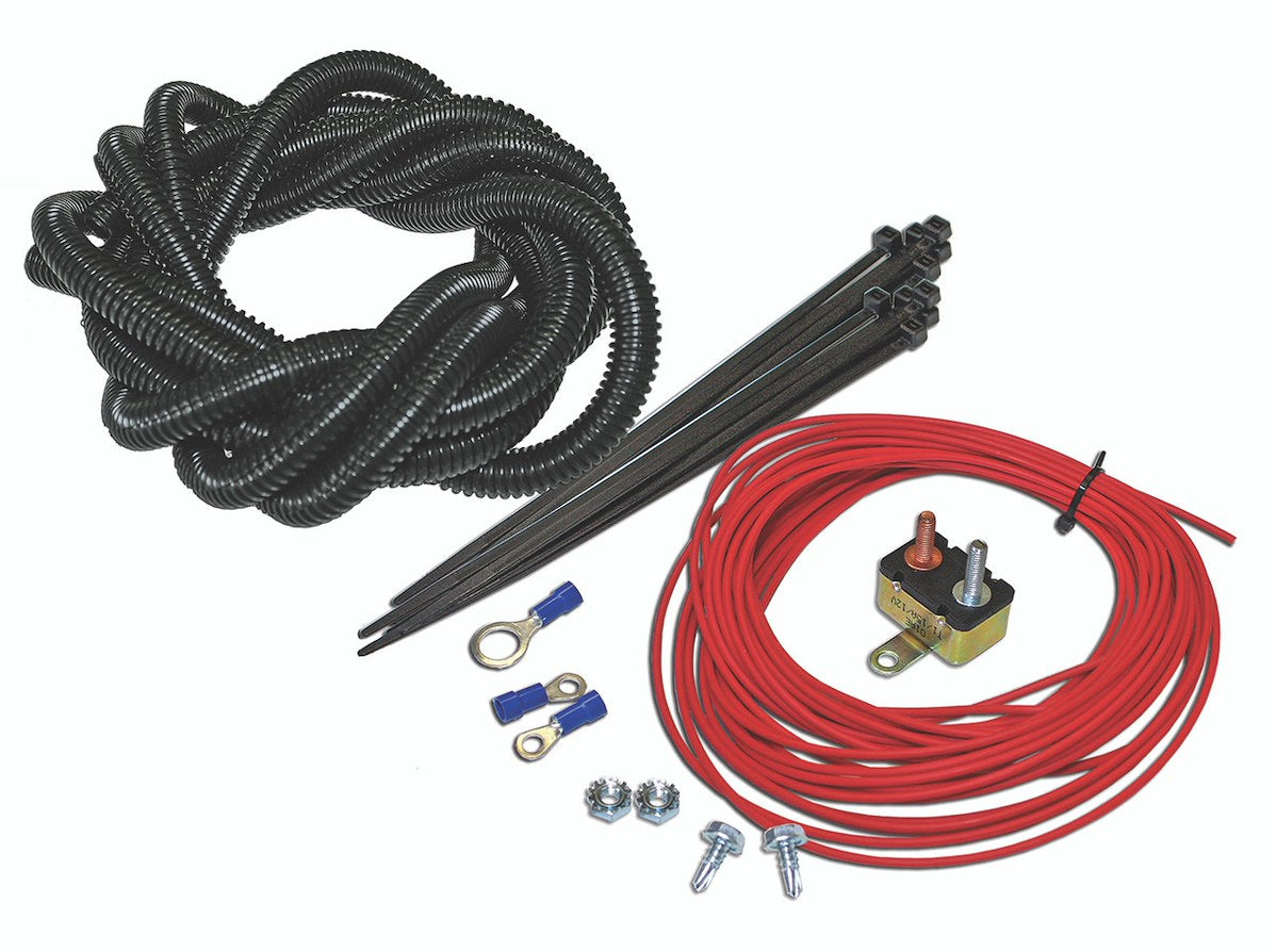 Roadmaster Towed Vehicle Battery Charger, Supplying Up To 15 amp Current To Battery - 156-75