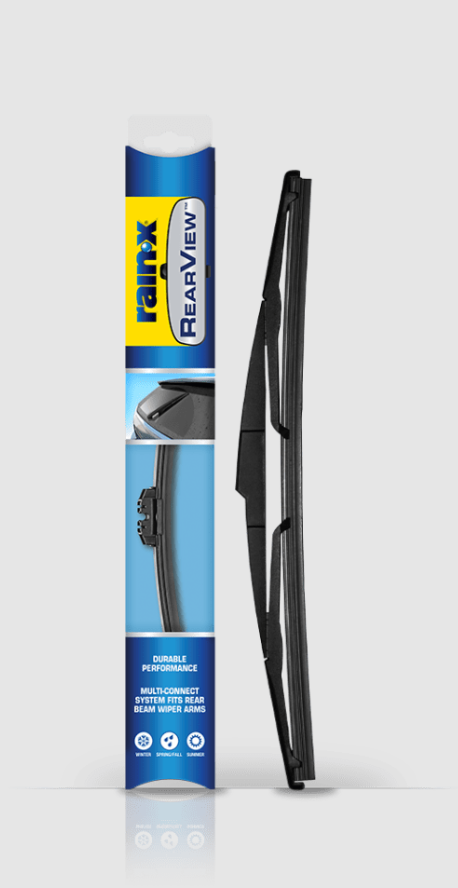 Rain-X Wiper Blades 850216 product image 1