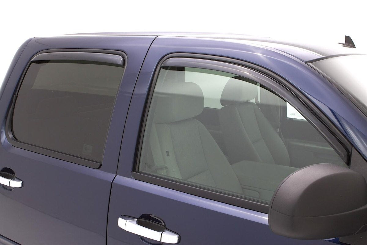 AVS Vent Visors 194515 product image 2