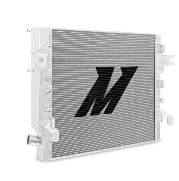 Mishimoto Radiator MMRAD-RAM-13 product image 2