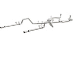 MagnaFlow Exhaust Products Exhaust System Kit 16724 product image 1