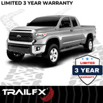 TrailFX Running Boards & Nerf Bars A1517B product image 8