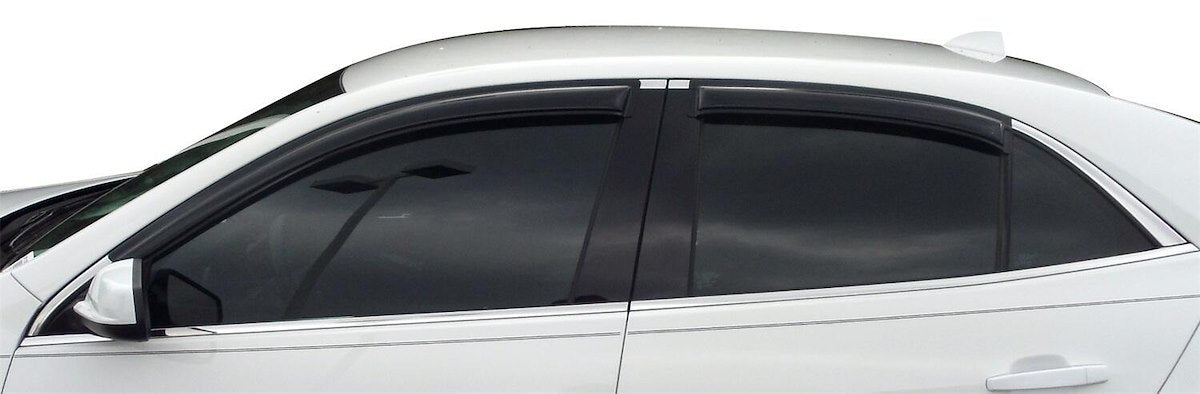 AVS Vent Visors 94362 product image 2