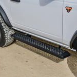 Westin Running Boards & Nerf Bars 27-74705 product image 8