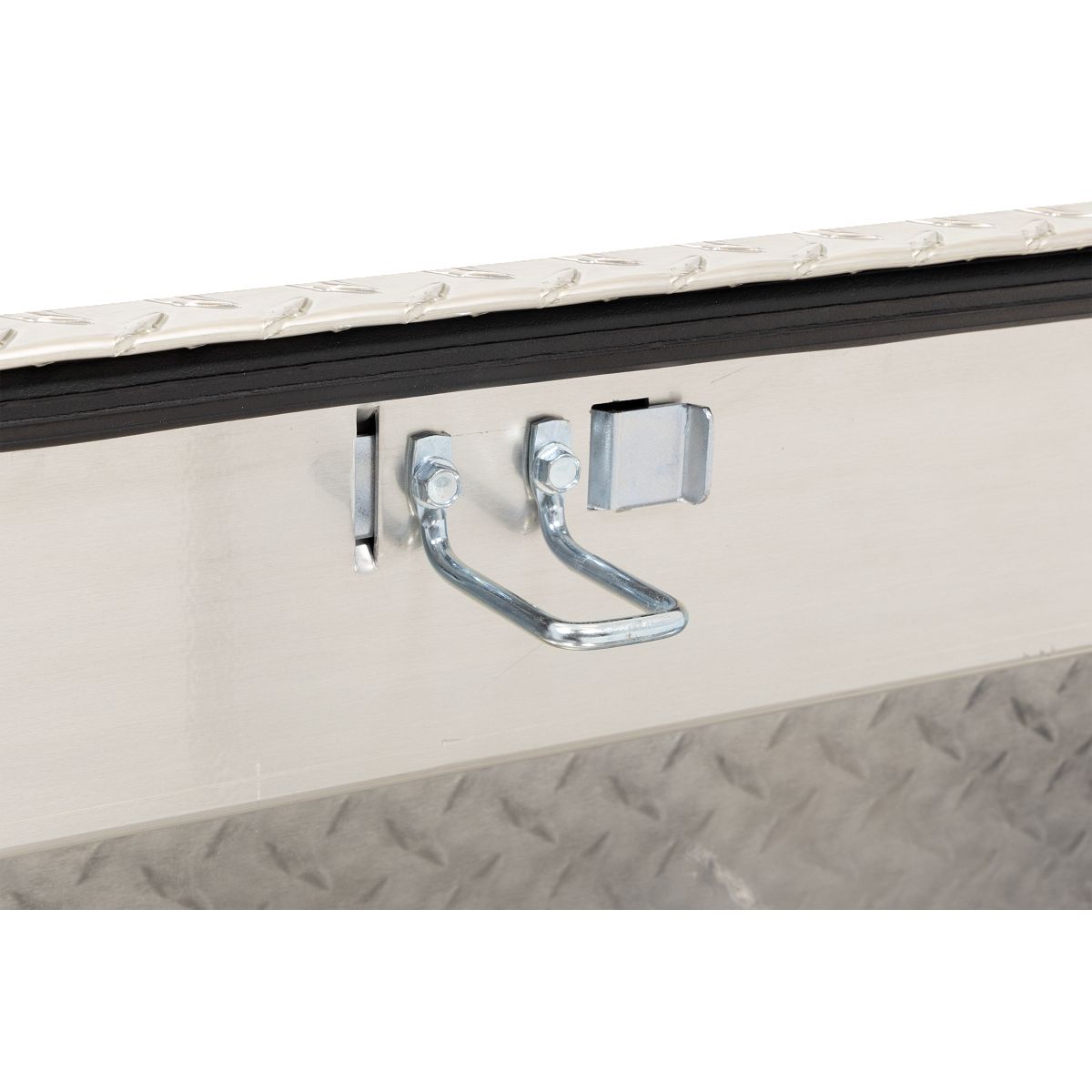 Weather Guard Truck Toolboxes & Side Boxes 174-0-04 product image 10