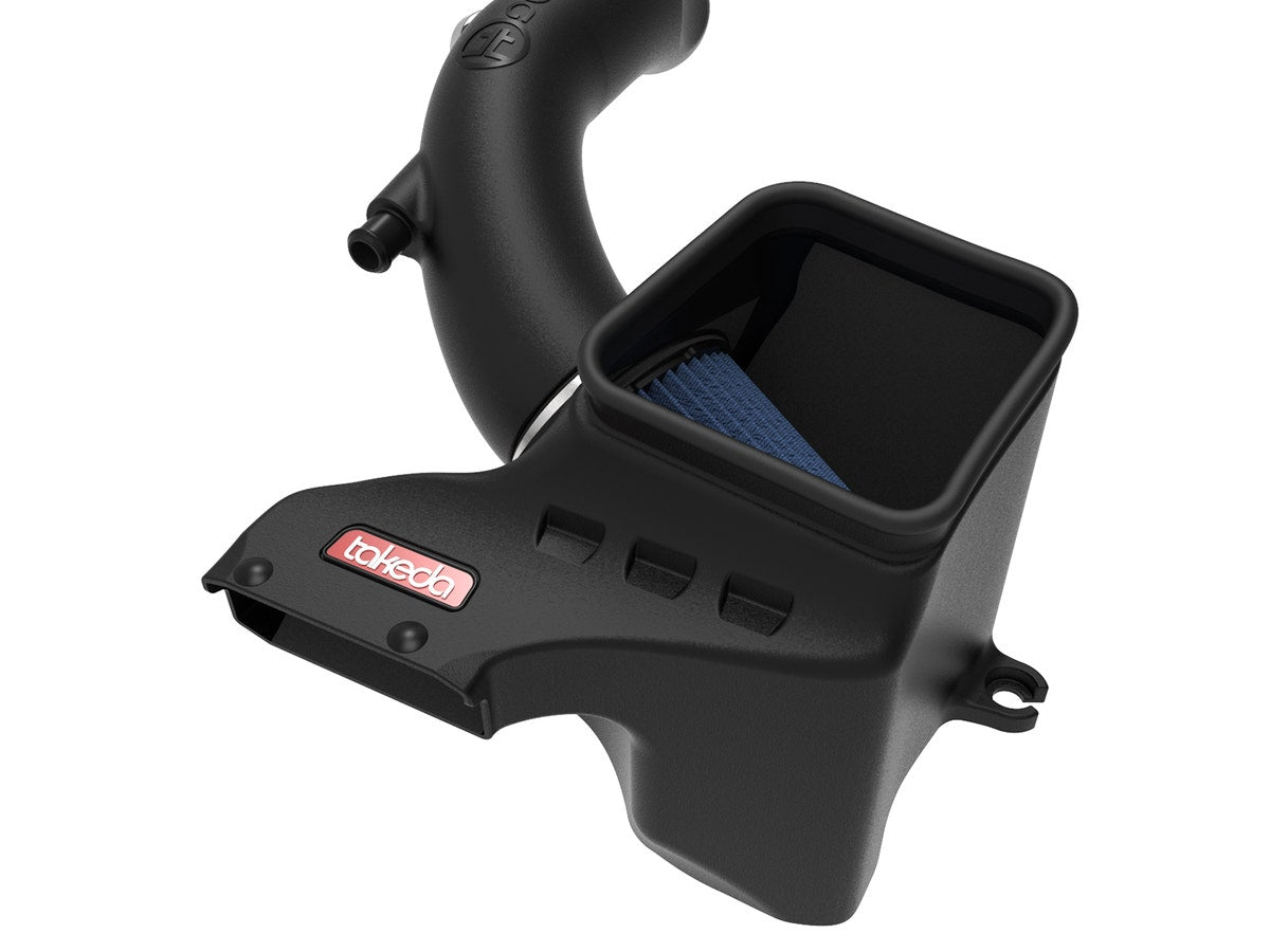 aFe Power Air Cleaner Assemblies and Air Intake Kits 56-10005R product image 6